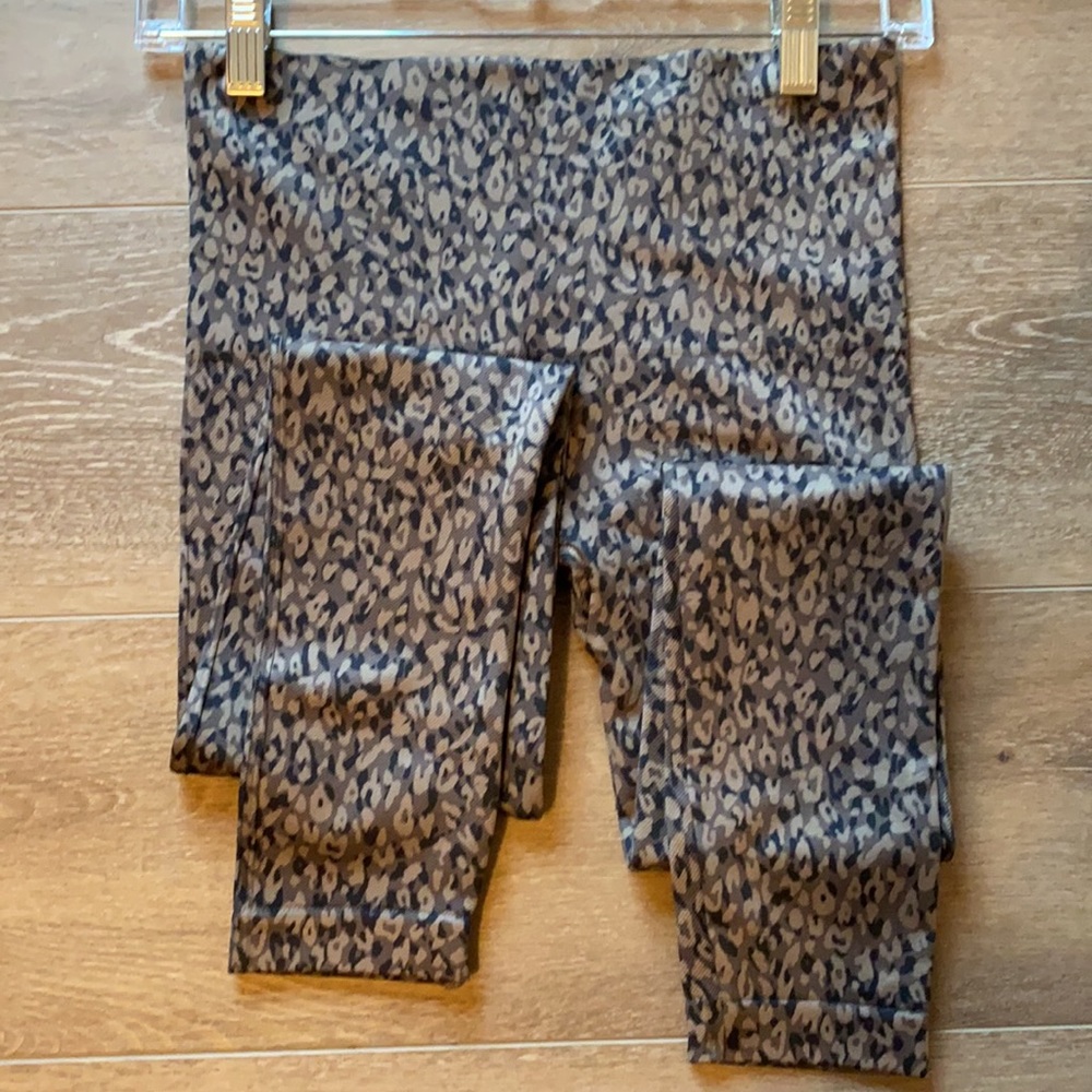 Spanx Legging